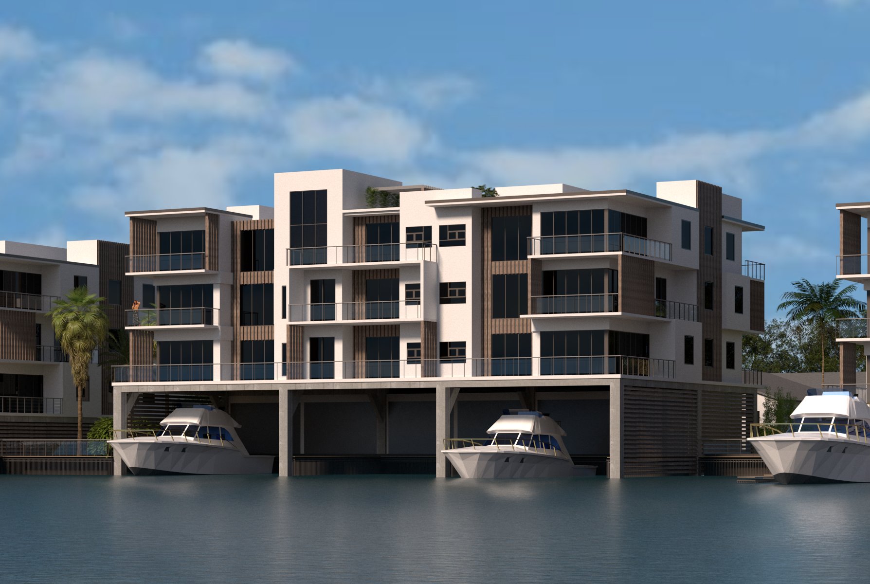 Hollywood Florida – Condos