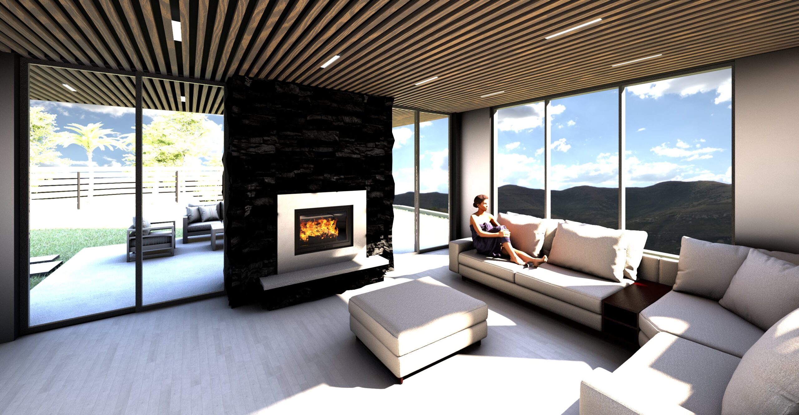 Altadena Residence